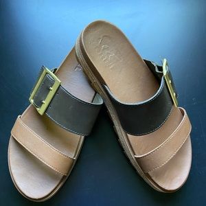 Sorel Roaming Sandals